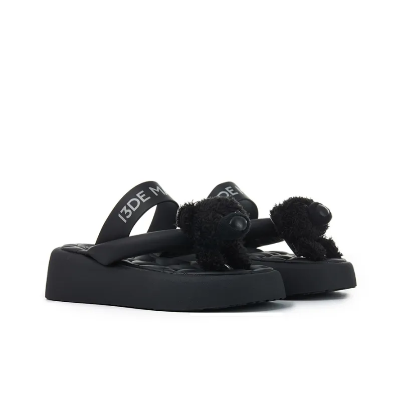 13 DEMARZO Flip Flops Women's-20