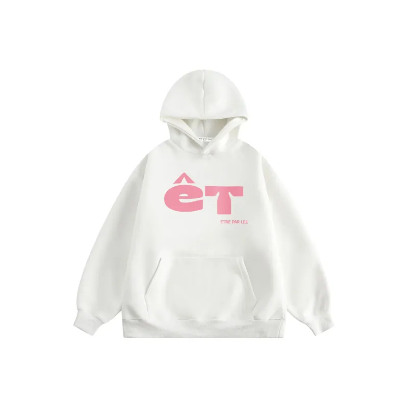 Être Par Lee Sweatshirts Unisex-2