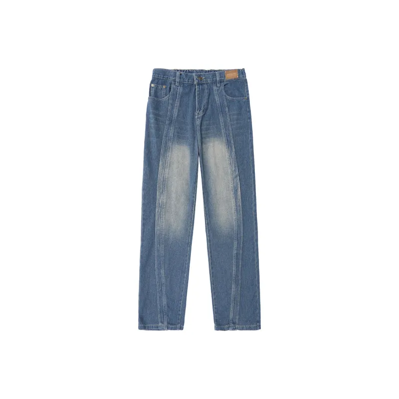 Kingsgspc Jeans Unisex-15