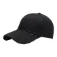 Black with Small Logo