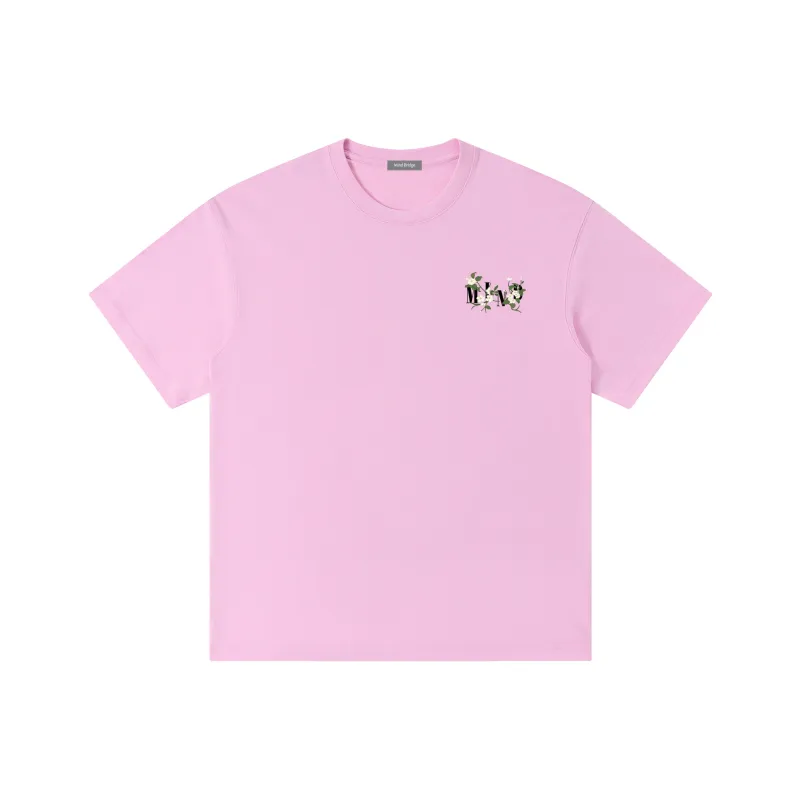 MindBridge T Shirts Unisex-16