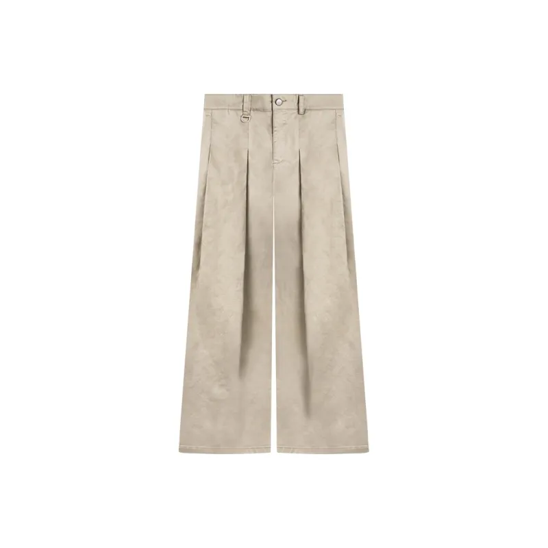 TERRA INCOGNITA Casual Pants Unisex-9
