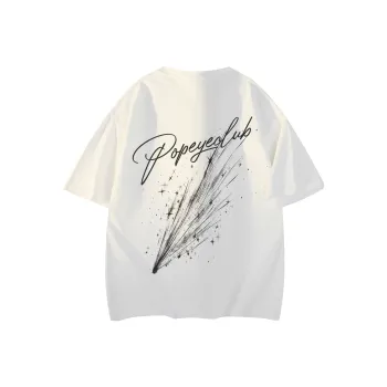 POPEYE x SOORCHCE T Shirt Unisex