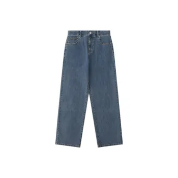 CLOT Jeans Men Blue