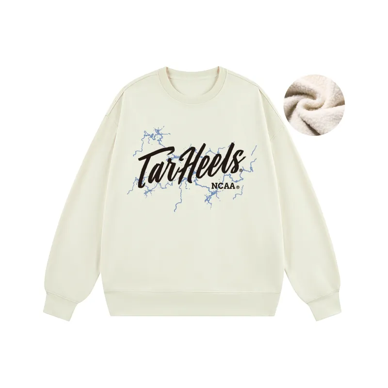 NCAA Sweatshirts Unisex-42