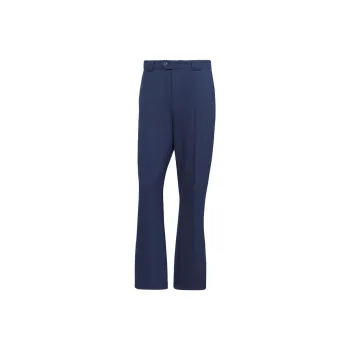 Adidas Originals Premium Ref Pants Knitted Sports Pants Men's Dark Indigo