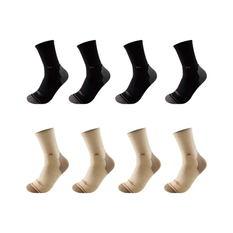 ROBINHOOD Mid Calf Socks Men's Combo Set-38