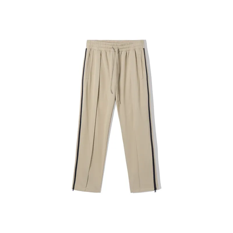 N MAX Casual Pants Men-4