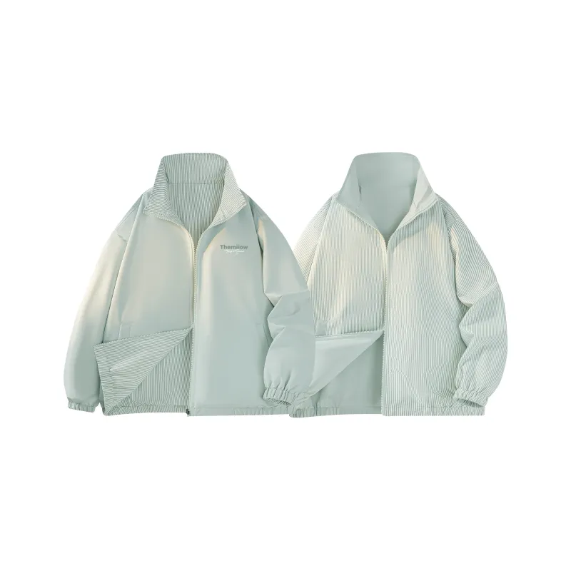 MIIOW Trend Party Series Jacket Unisex-0