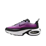 Black Purple