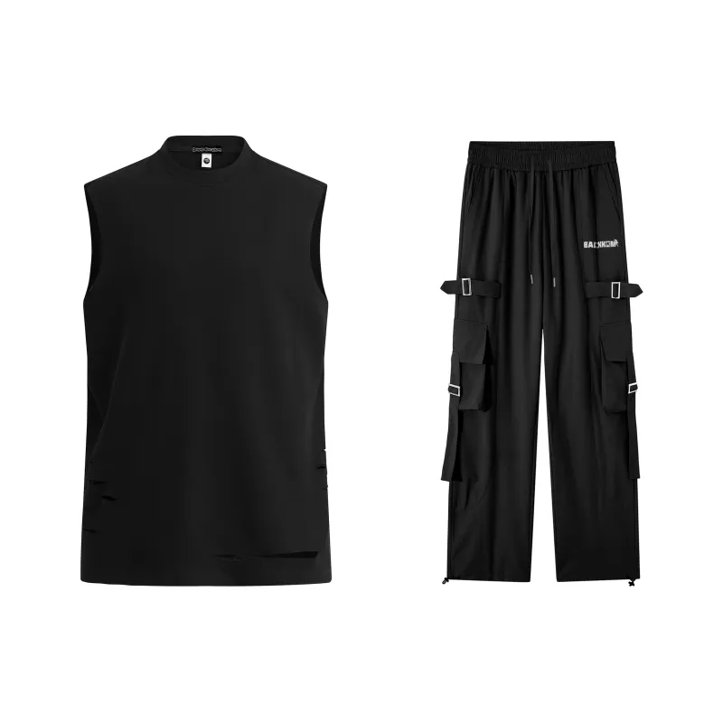 David Bakken Casual Sportswear Unisex-1