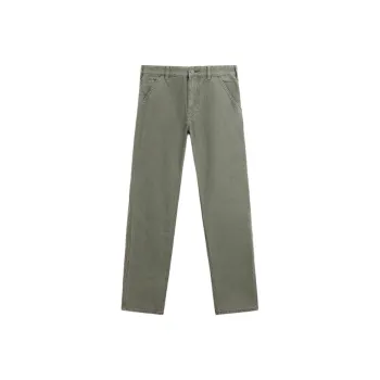 ZARA Jeans Men Green