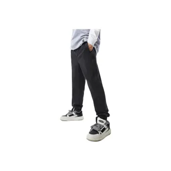 JACK JONES· Denim Sweatpants Men's