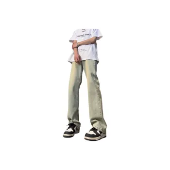UNthemed Jeans Unisex
