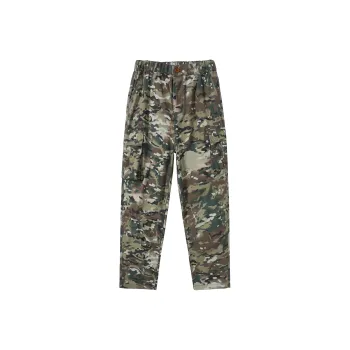 SANTASTIC Cargo Pants Men