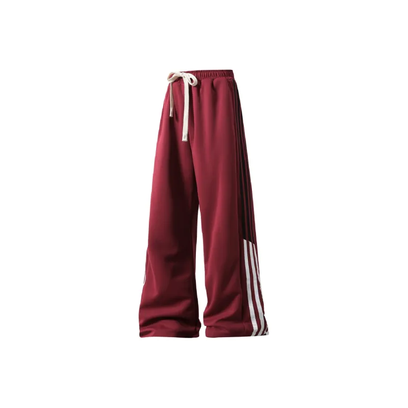 BRUMAIRE Knitted Sweatpants Unisex-6