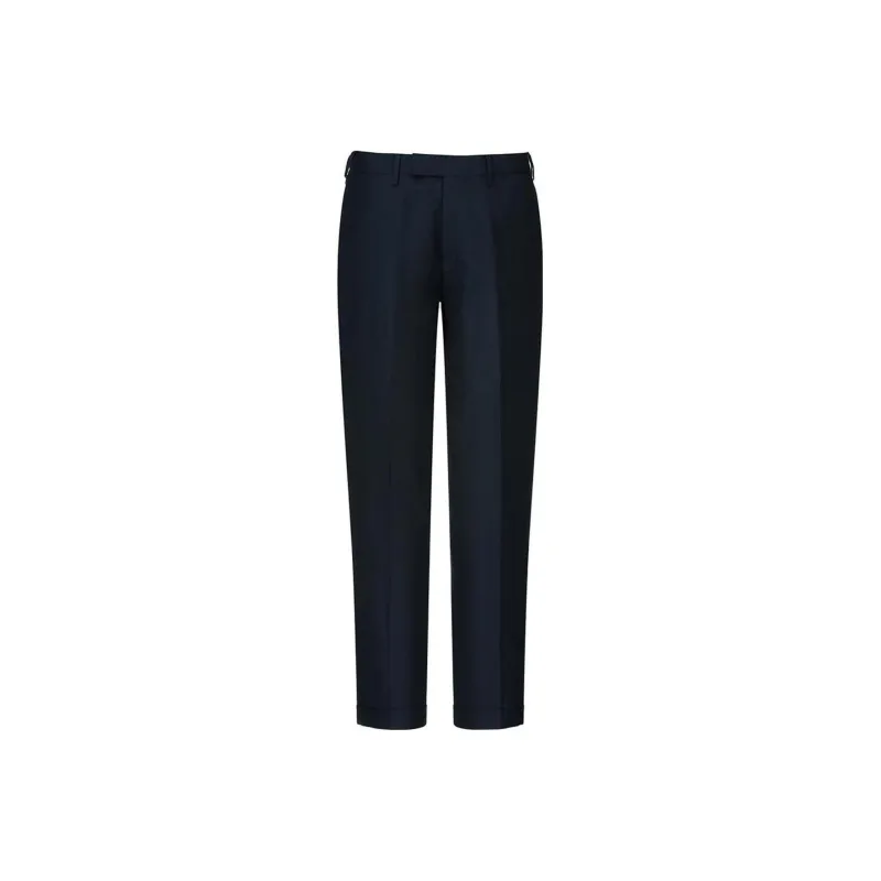 Thom Browne Cropped Tailored Trousers-0