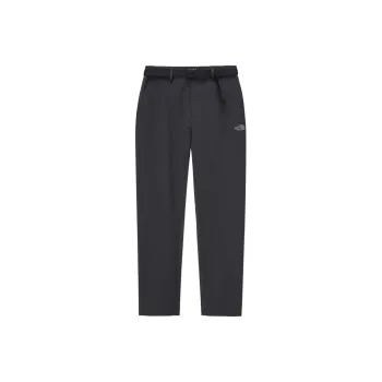 THE NORTH FACE Casual Pants Men Black