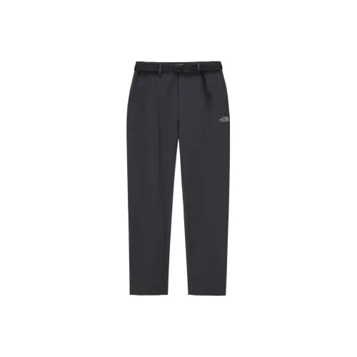 THE NORTH FACE Casual Pants Men Black
