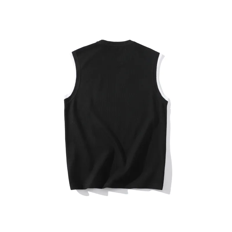 Love Monster Tank Tops Unisex-8
