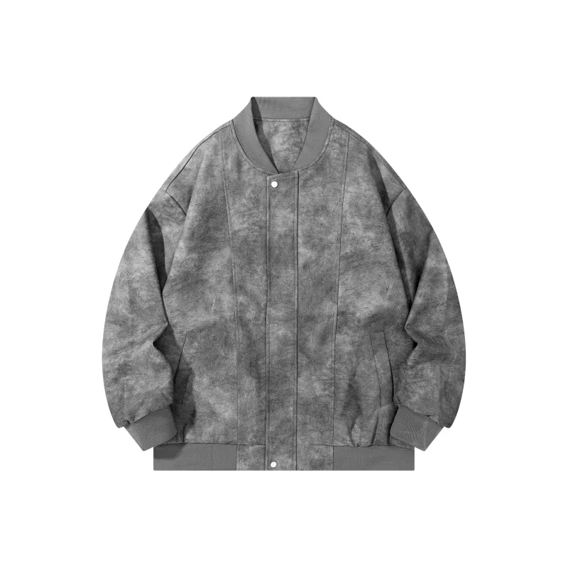 Izexx Leather Jackets Unisex-0