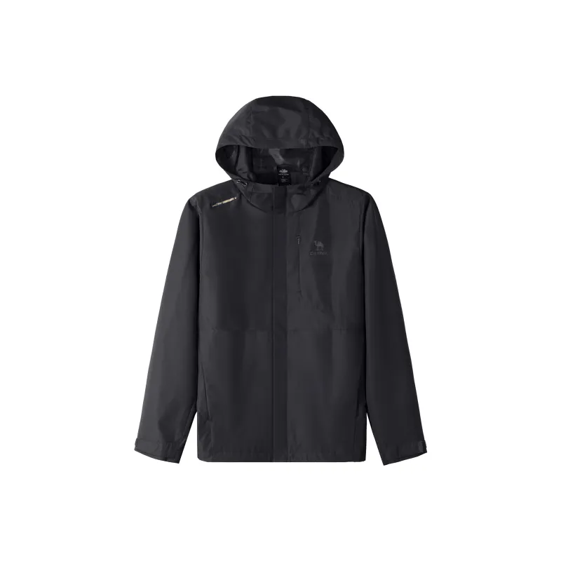 CAMEL Urban Function Series Trench Coat Men's-6