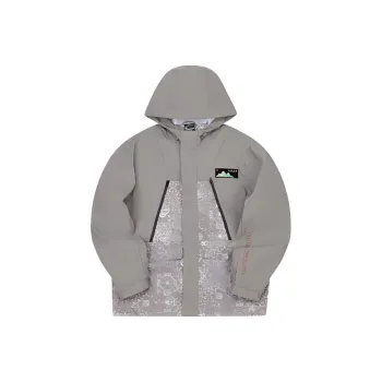 361° Life Collection Trench Coat Men's Mundane Dust