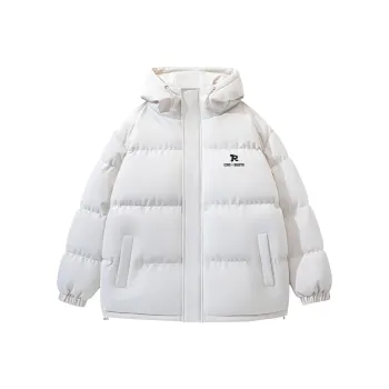 IRSCTO Puffer Jackets Unisex