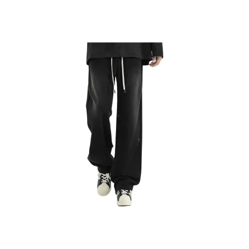 Yiwen Casual Pants Unisex