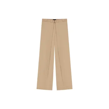 Givenchy Extra Wide Chino Pants