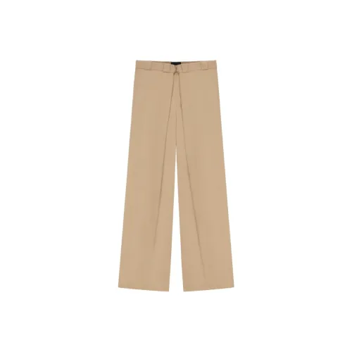 Givenchy Extra Wide Chino Pants