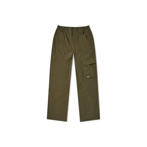 Dickies Cargo Pants Men's Olive Green
