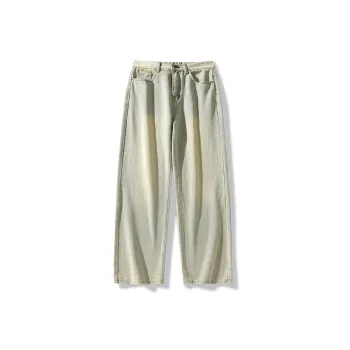 FAIRWHALE Jeans Unisex