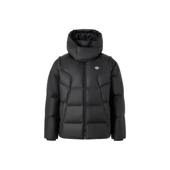 Adidas Originals ADC 2N1 DJ M Down Jackets & Coats Men's Black