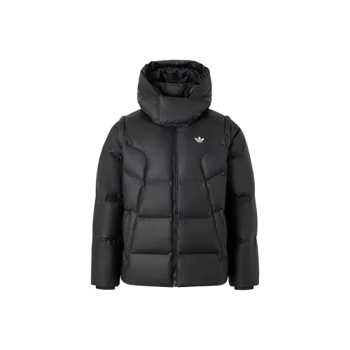 Adidas Originals ADC 2N1 DJ M Down Jackets & Coats Men's Black