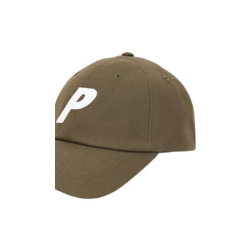 PALACE P 6 Panel Millerain-1