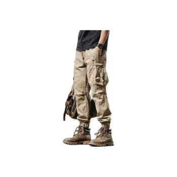 33TH Cargo Pants Unisex
