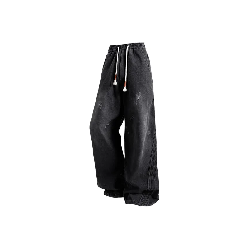 Cotton Gene Jeans Unisex-4