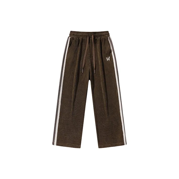 HRHO Casual Pants Unisex-3
