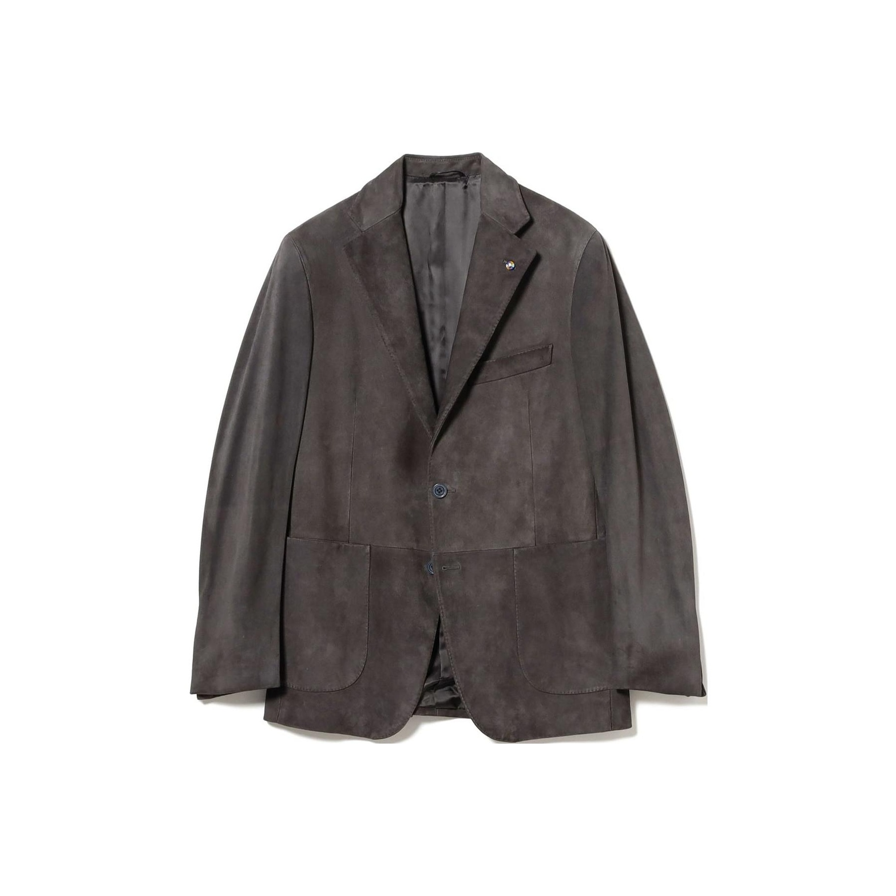 Beams Leather Jackets Apparel Men on Sale & Authentic - POIZON