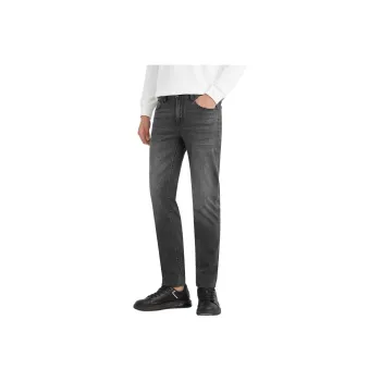 LESS IS MORE Jeans Men Black 24CNZ91101