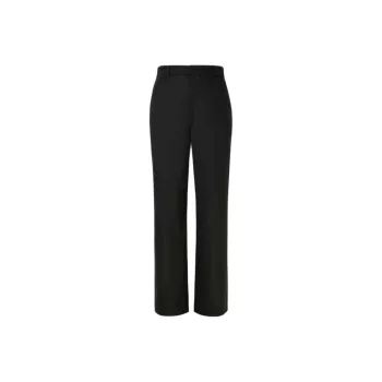 HOLZWEILER Casual Pants Men's Black