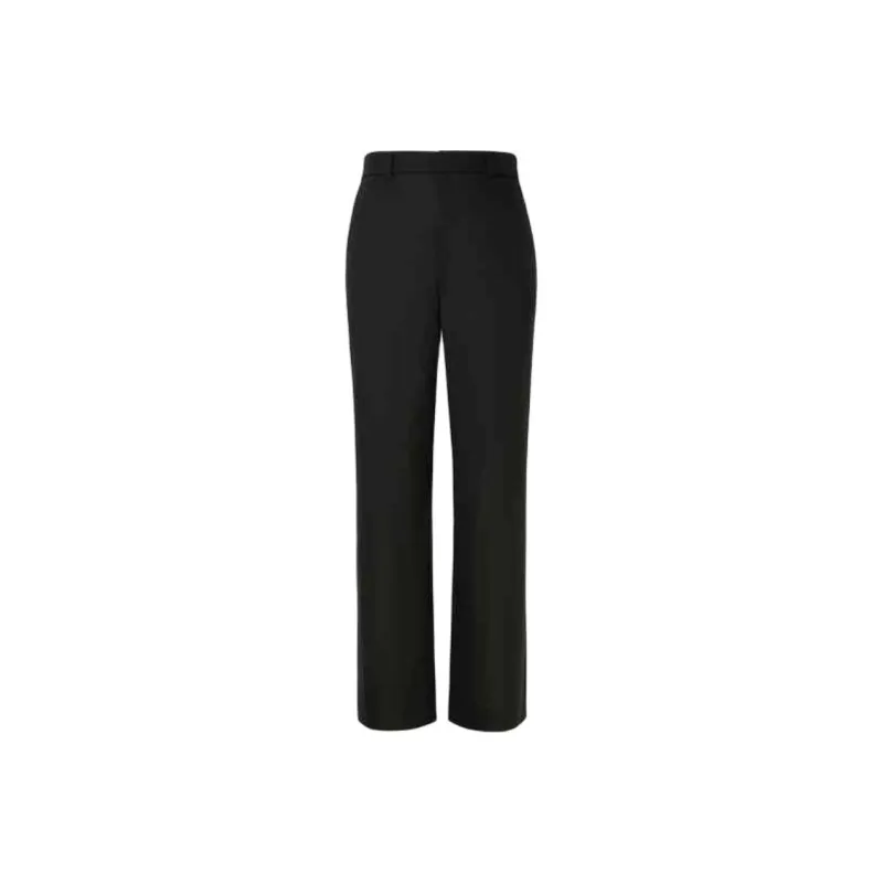 HOLZWEILER Casual Pants Men's Black-0