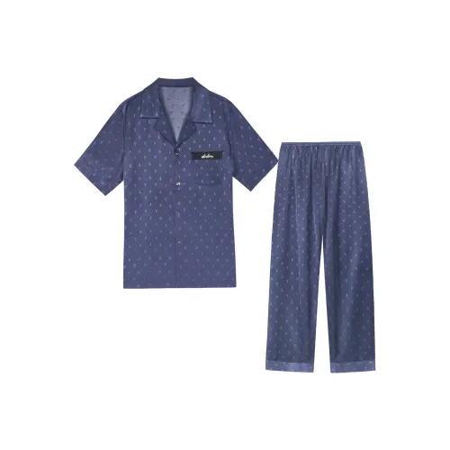 IIZZINI Men Pajama Sets