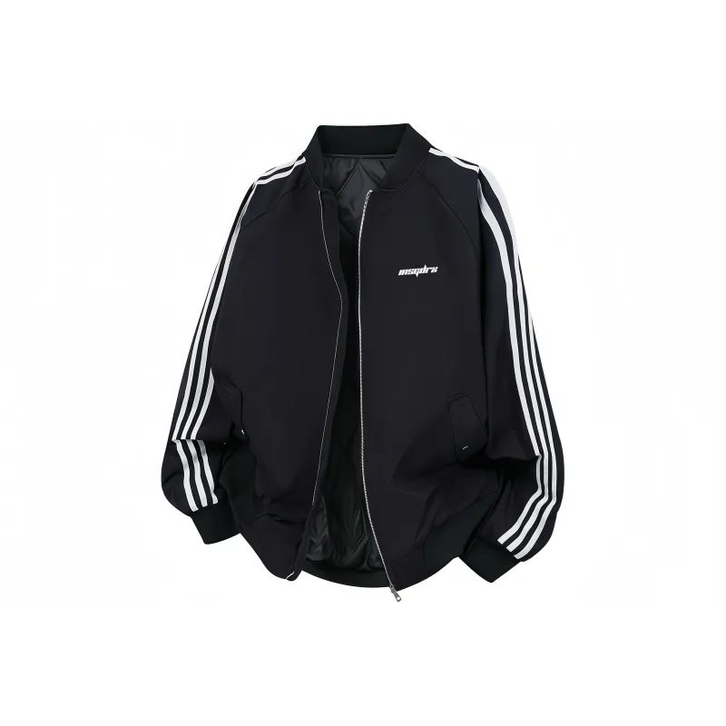 GDRX Puffer Jackets Unisex-4