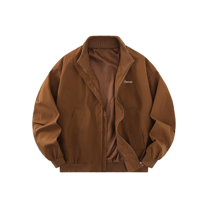 FAKE VINTAGE Jackets Unisex-7