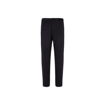EMPORIO ARMANI Chinos In Virgin Wool