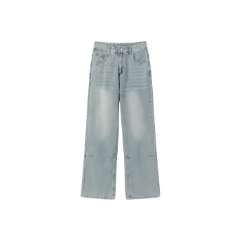 DESSO Jeans Unisex Blue