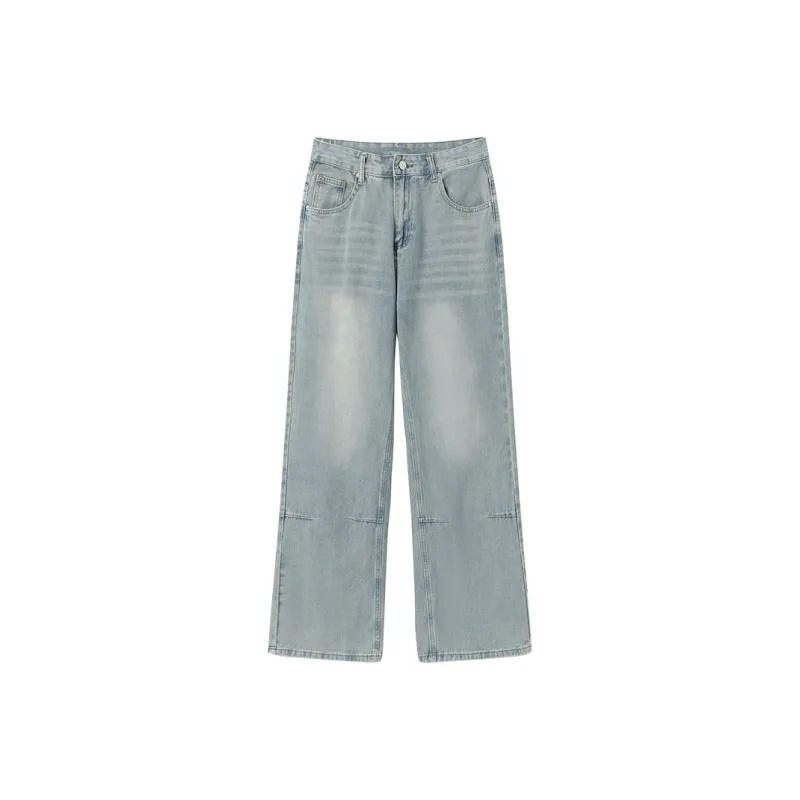 DESSO Jeans Unisex Blue-0