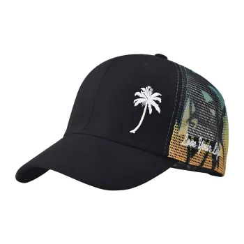 CARDANRO Cotton Baseball Caps Unisex